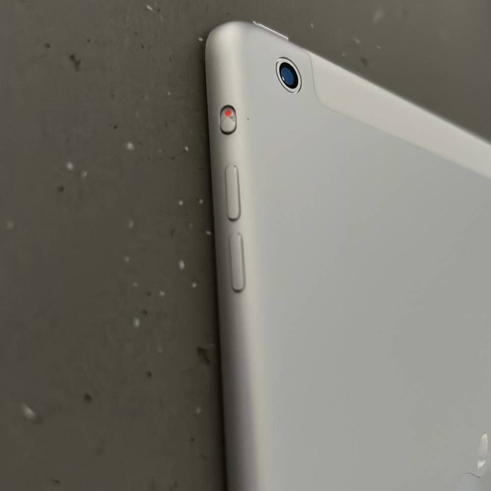 Apple ipad mini first generation - Picture 4 of 4